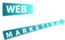 Webzolve marketing Logo