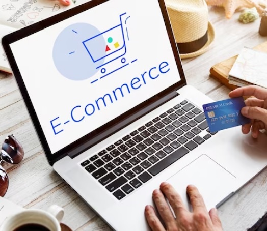 e-commerce site SEO
